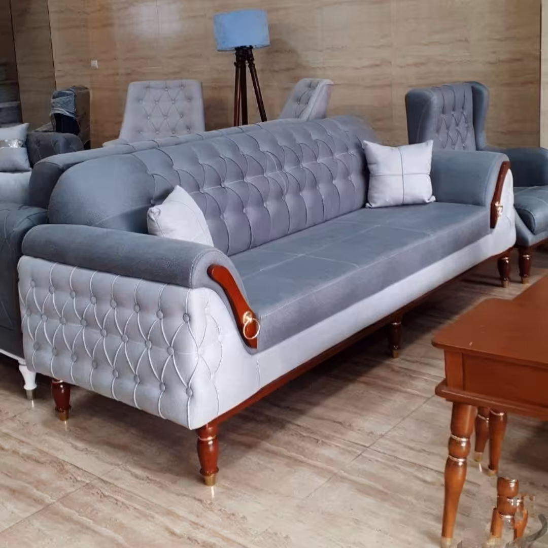 مبل راحتی مهدی 