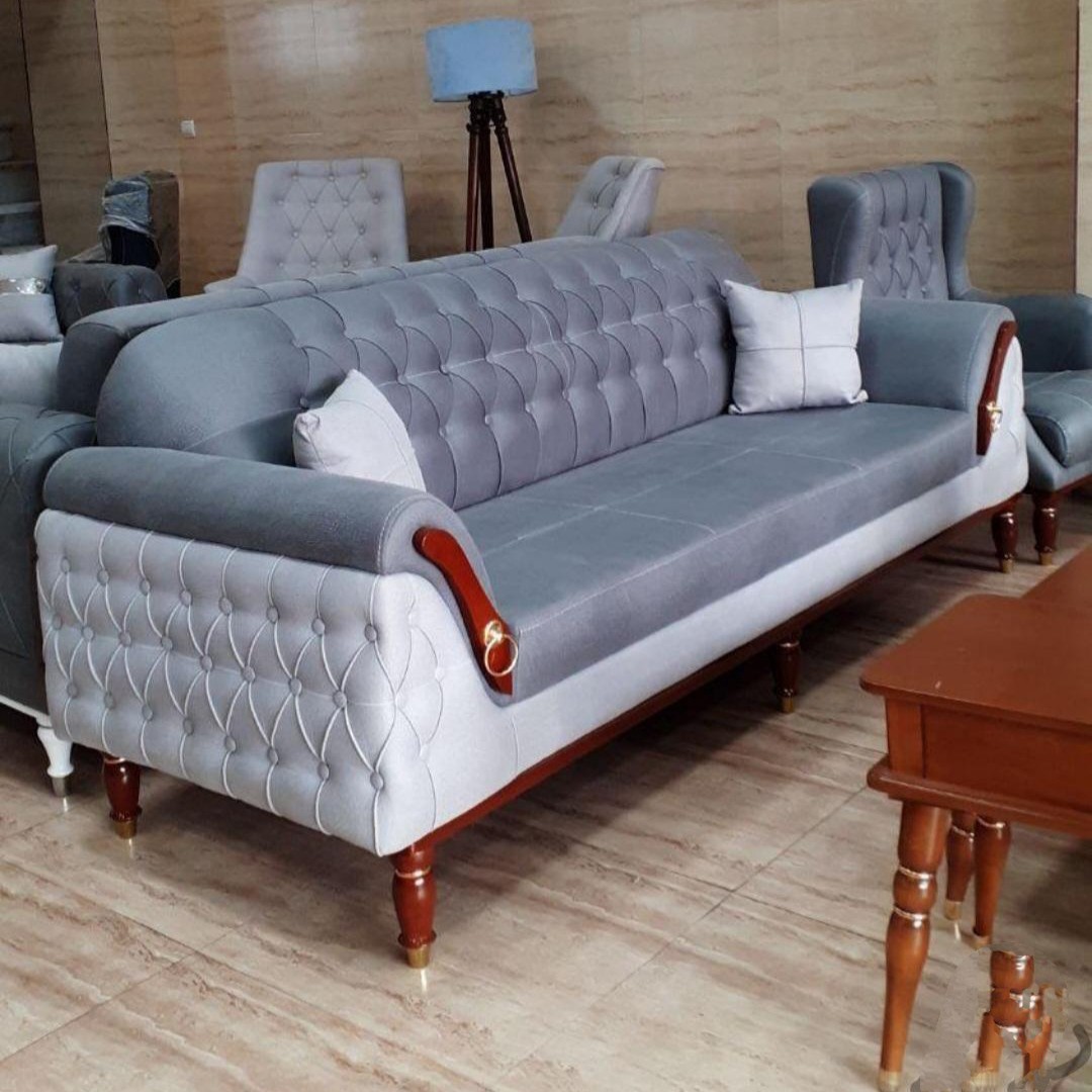 مبل راحتی مهدی