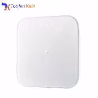 ترازوی هوشمند شیائومی Xiaomi Mi Smart Scale 2