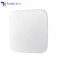 ترازوی هوشمند شیائومی Xiaomi Mi Smart Scale 2
