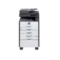 دستگاه کپی شارپ مدل AR-6026NV