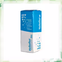 پیت ماس هلیوفلور 250 لیتری