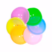 زیرلیوانی سیلیکونی طرح دکمه کد R6