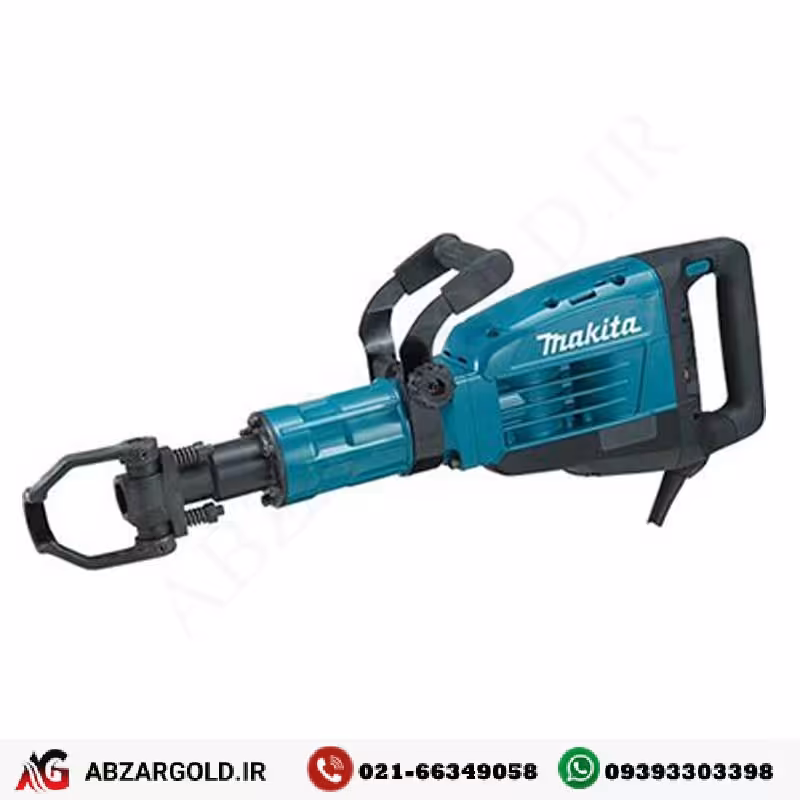 چکش تخریب 15 کیلویی ماکیتا مدل HM1307C