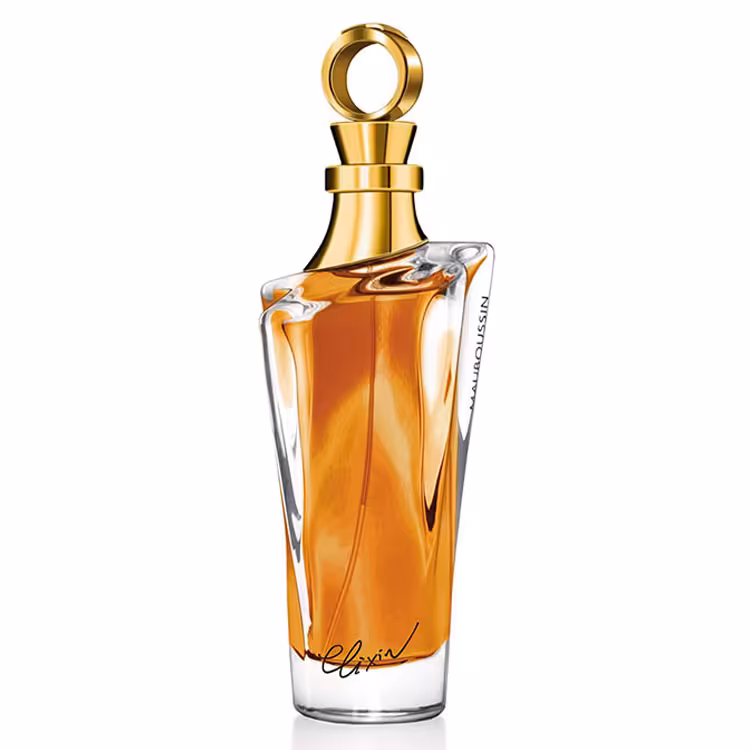 ادو پرفیوم زنانه MAUBOUSSIN Elixir Pour Elle حجم 100 میلی لیتر