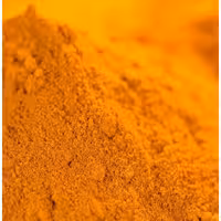 پودر زردچوبه خالص اعلا 250 گرم