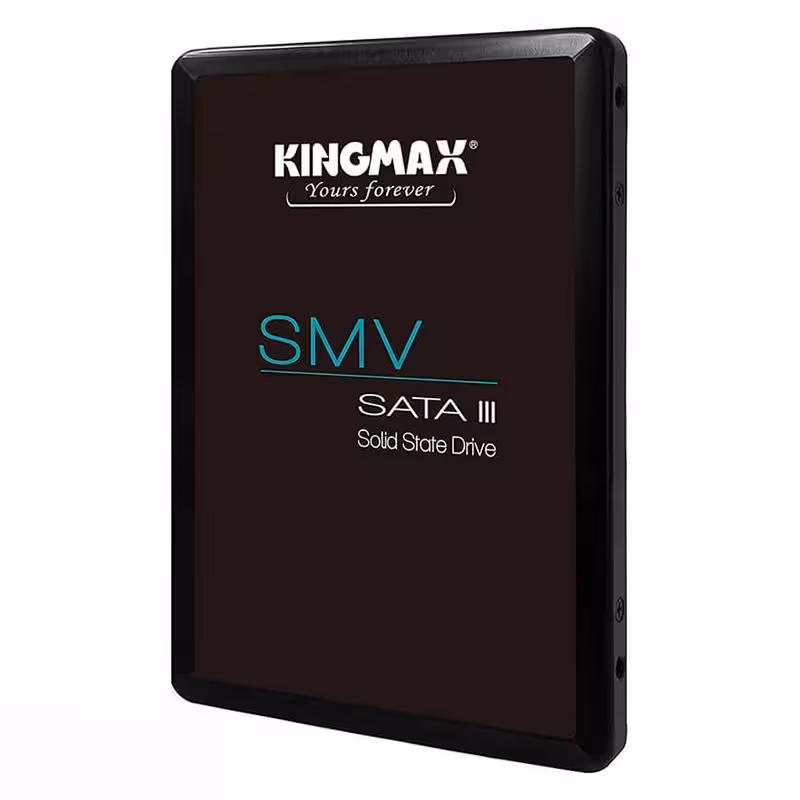 اس اس دی کینگ مکس SSD KINGMAX 128GB KM128GSIV32