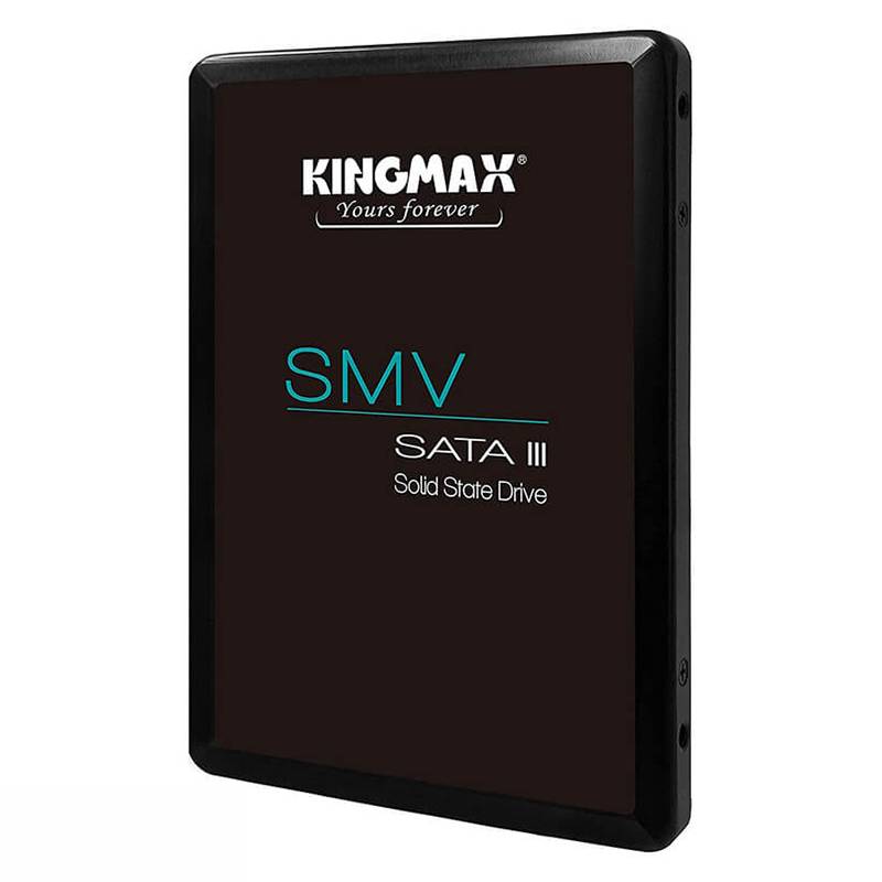 اس اس دی کینگ مکس SSD KINGMAX 128GB KM128GSIV32