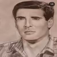 برای سفارش چهره دو نفره از  این قسمت انتخاب شود 