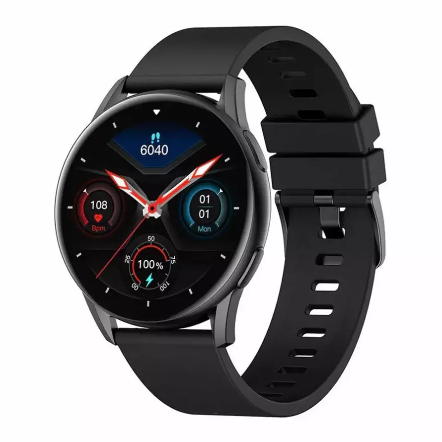 ساعت هوشمند شیائومی Kieslect K10