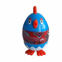 اسباب بازی شانسی مدل تخم مرغ شانسی کد2028