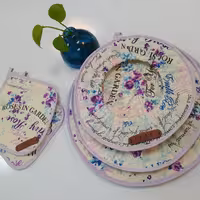 سرویس آشپزخانه 