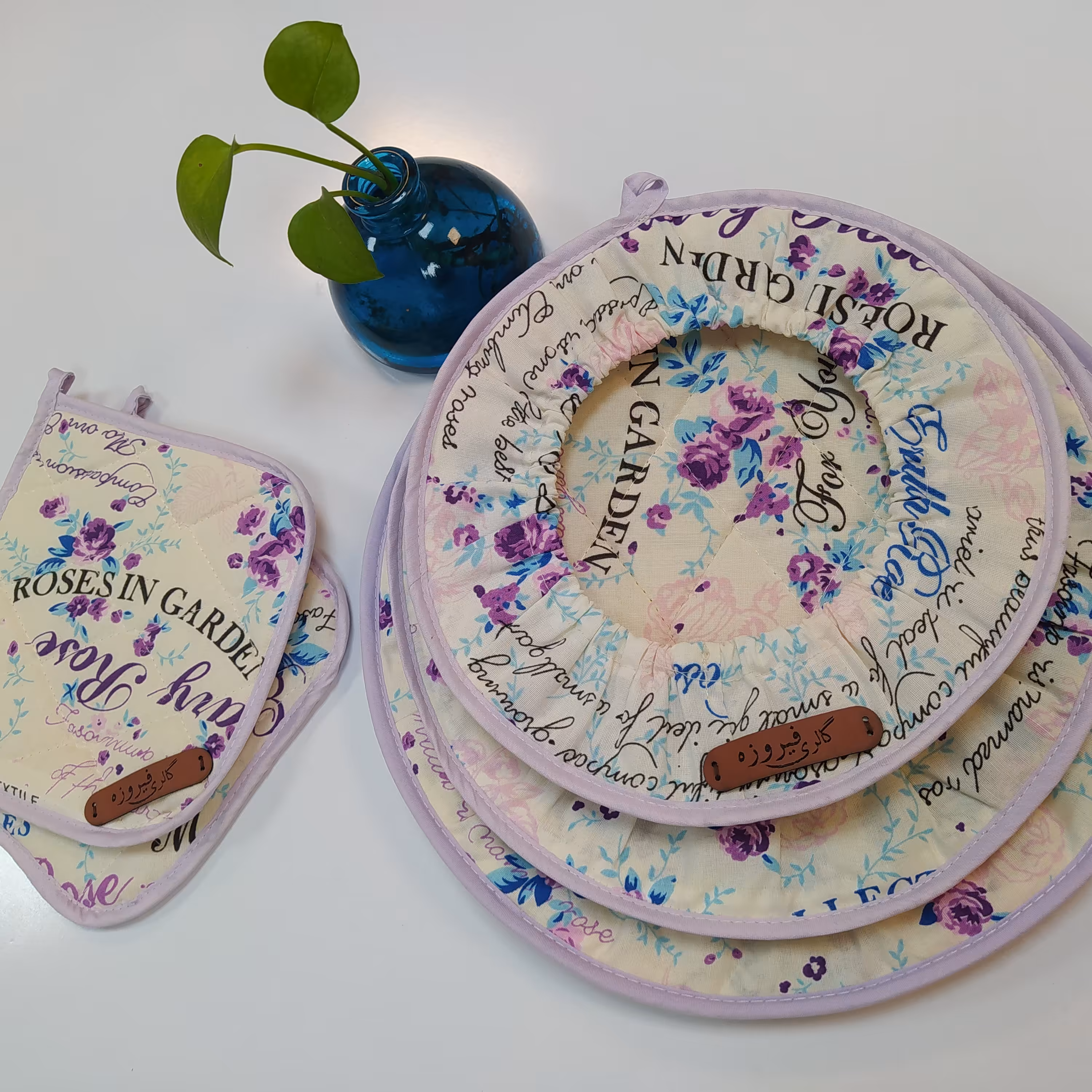 سرویس آشپزخانه 