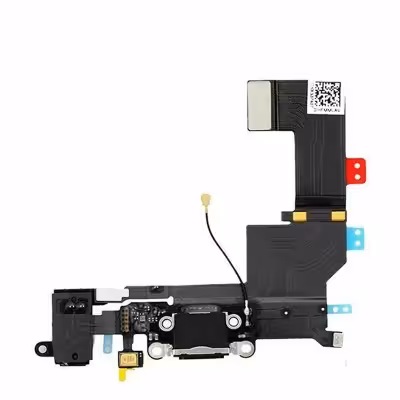 فلت شارژ اپل Apple iPhone SE Flex Charge - دنافون