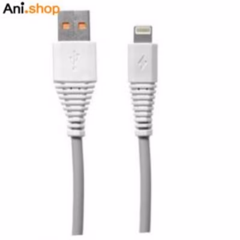 کابل آیفون مدل DEKKIN A30A