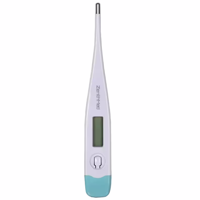 تب سنج دیجیتالی زنیت مد MT502