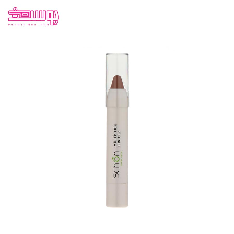 کانتور شون مدل مولتی استیک