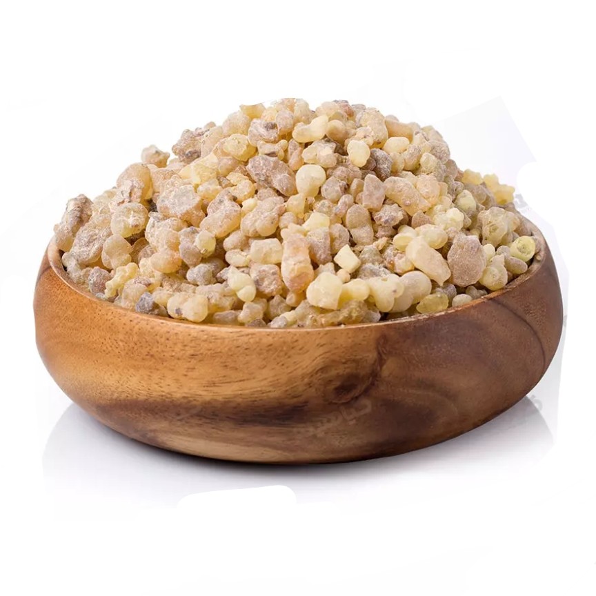 کندر خوراکی(50گرمی)