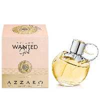 عطر ادکلن آزارو وانتد گرل AZZARO Wanted Girl