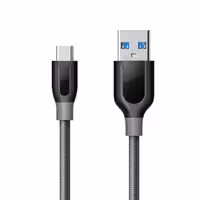 کابل شارژ دسته کنسول PS5  مدل BGR  یک متری