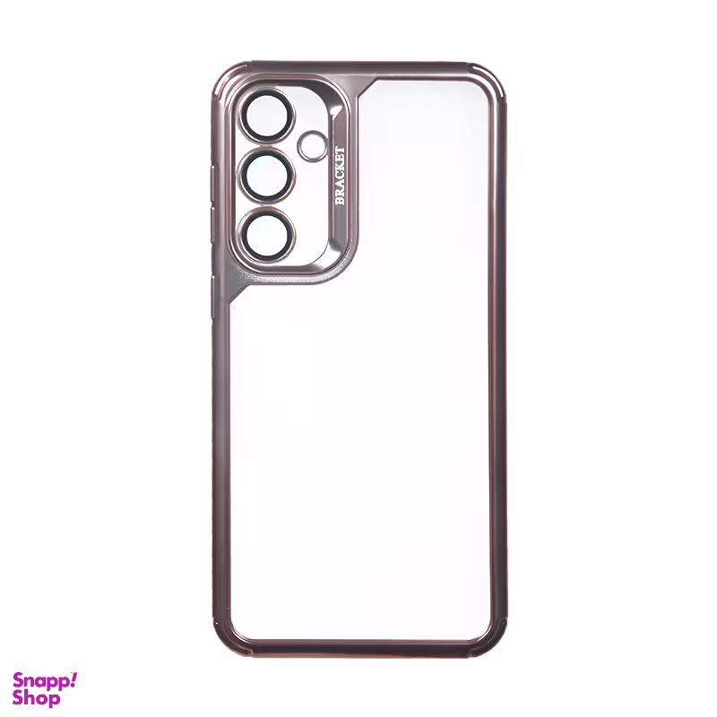 کاور گوشی موبایل مدل BRACKET مناسب برای سامسونگ Galaxy S23 FE