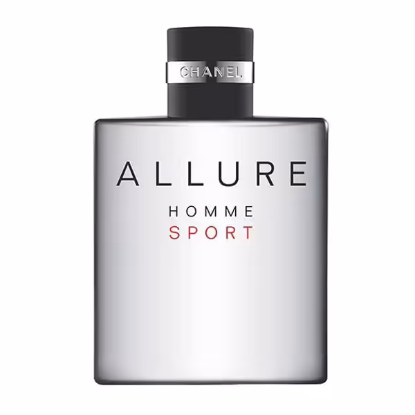 ادکلن مردانه تستر شنل الور اسپرت Allure Homme Sport