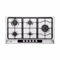 گاز استیل پرنیان استیل مدل  BP 5109