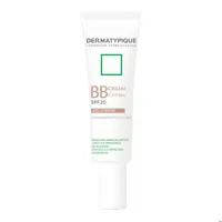 بی بی کرم SPF20 بژ طلایی30 میلی لیتر درماتیپیک