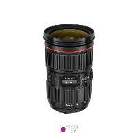 لنز زوم کانن Canon EF 24-70mm f/2.8L II USM