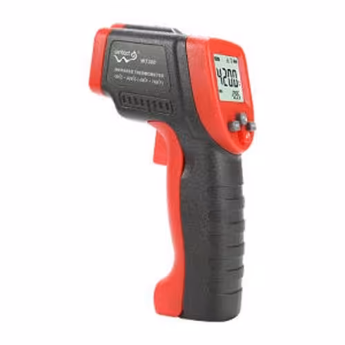 ترمومتر لیزری 550 درجه وینتکت مدل WT550