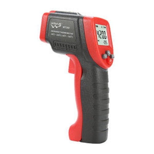 ترمومتر لیزری 550 درجه وینتکت مدل WT550