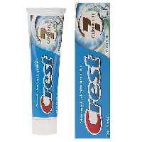 خمیر دندان کرست مدل C7 Fresh Mint حجم 100 میلی لیتر