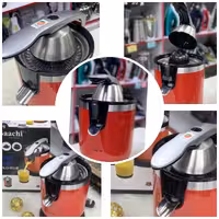 آب مرکبات گیر تمام حرفه ای ساچی  (پس کرایه میشود) 