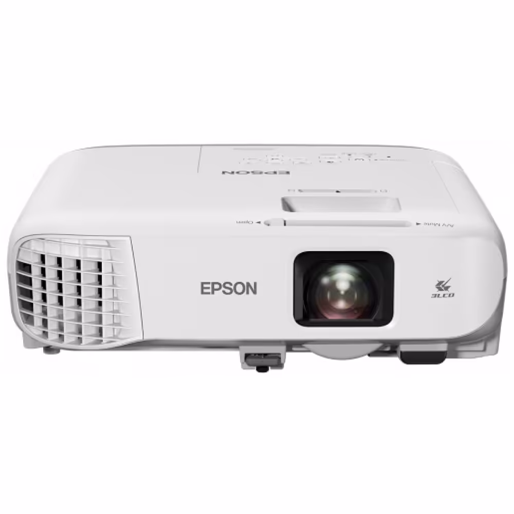ویدئو پروژکتور اپسون مدل EB-990U