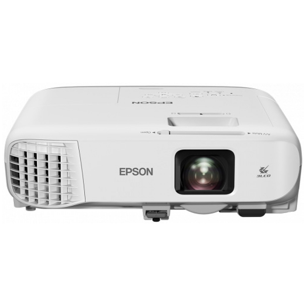 ویدئو پروژکتور اپسون مدل EB-990U