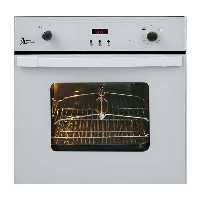 فر توکار اخوان 70 لیتر گازی و برقی مدل F18