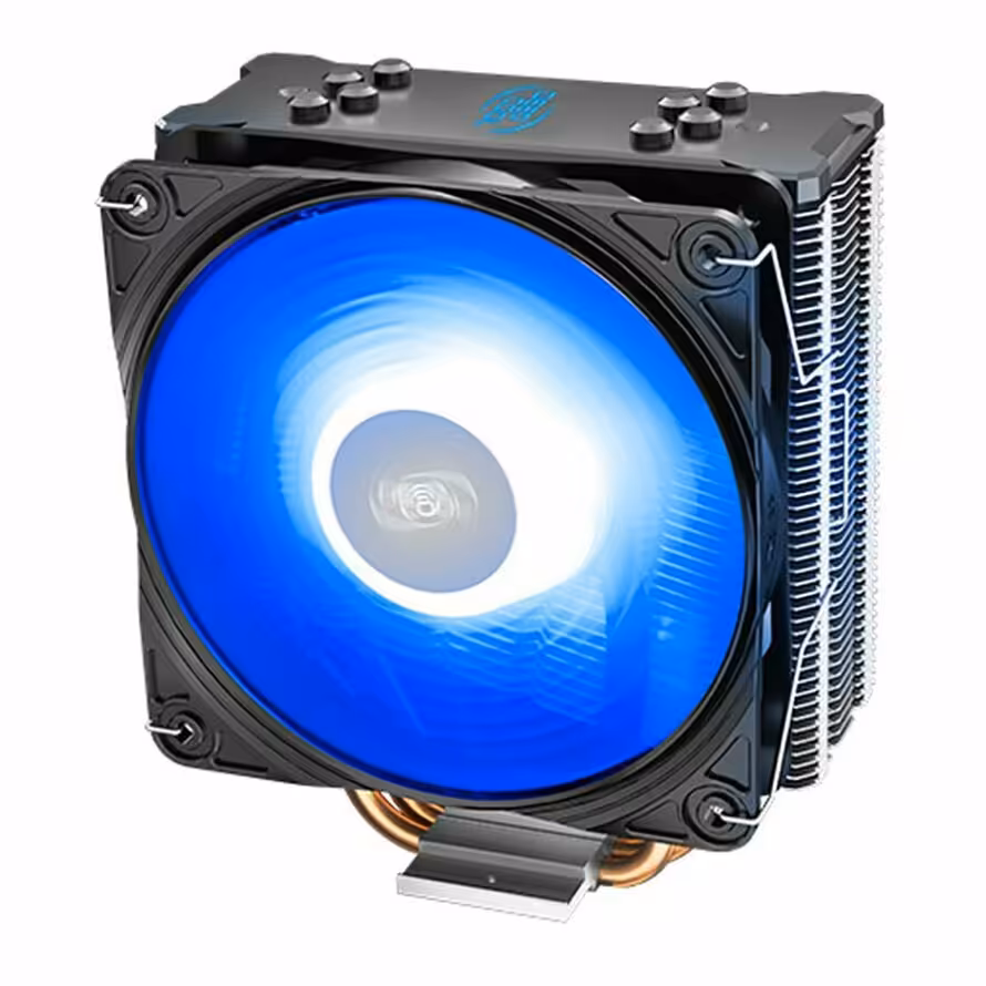 خنک کننده پردازنده دیپ کول  GAMMAXX GT V2 RGB