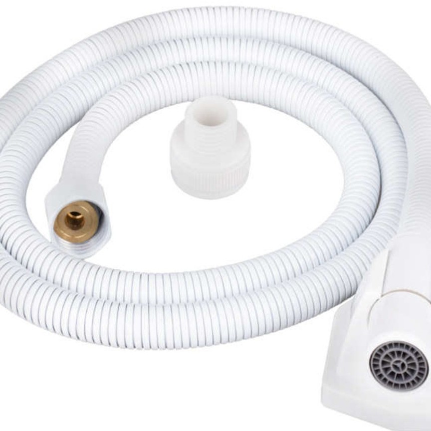 شیلنگ توالت 