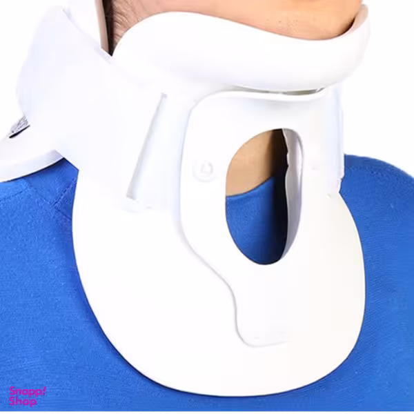 گردنبند طب و صنعت (Teb & Sanat) مدل Philadelphia کد 50500