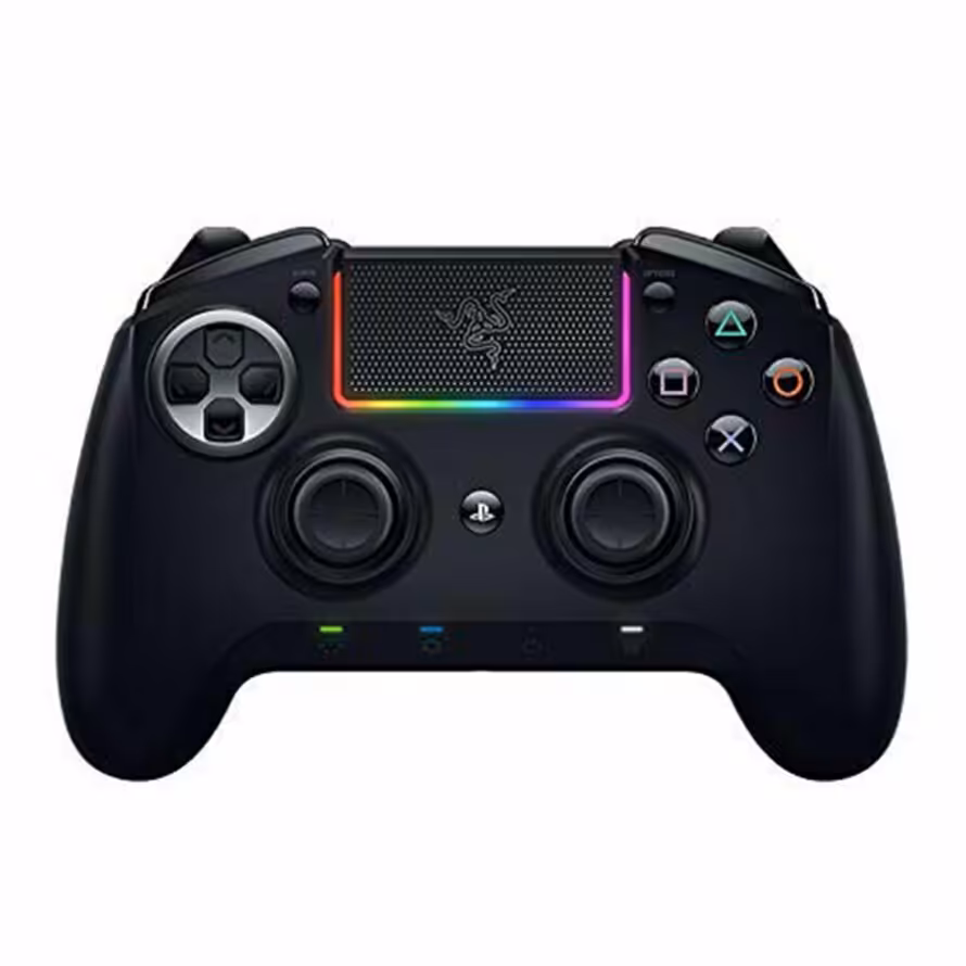 دسته بازی ریزر RAIJU ULTIMATE