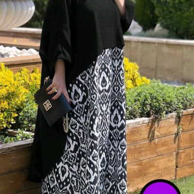 شنل و سارافون الیزه اعلا مدل حدیث