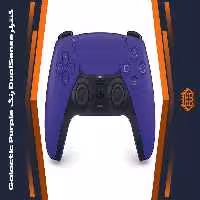 کنترلر DualSense مخصوص PS5 – رنگ Galactic Purple