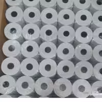 کاغذ حرارتی دستگاه کارتخوان بسته 10عددی