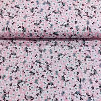 پارچه ملحفه مدل بهاری کدS92