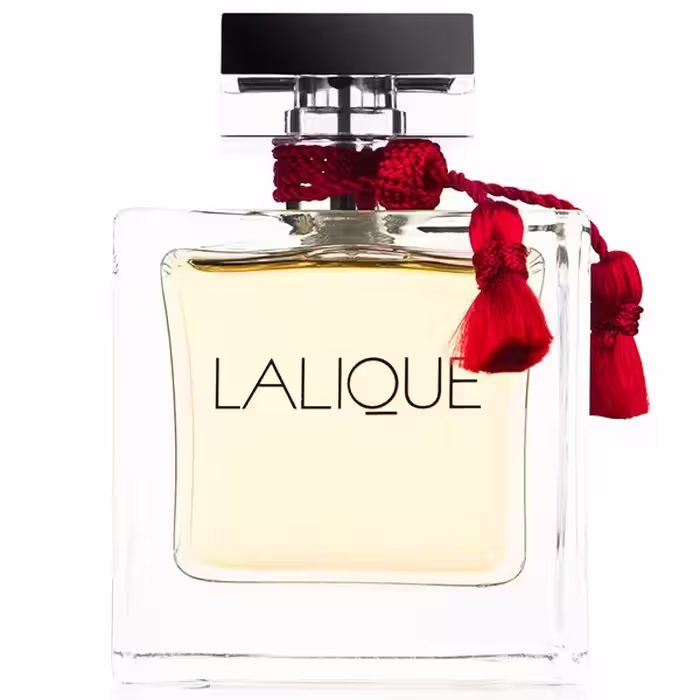 اسانس عطر لالیک قرمز Le Parfum