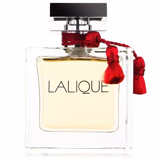 اسانس عطر لالیک قرمز Le Parfum