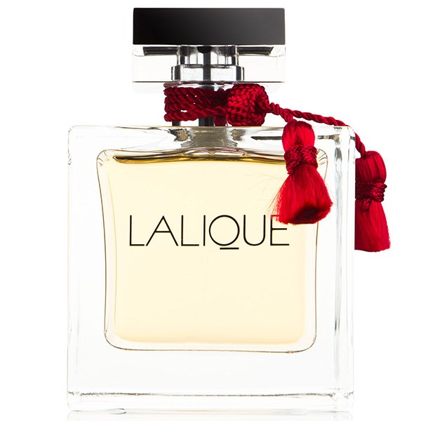 اسانس عطر لالیک قرمز Le Parfum