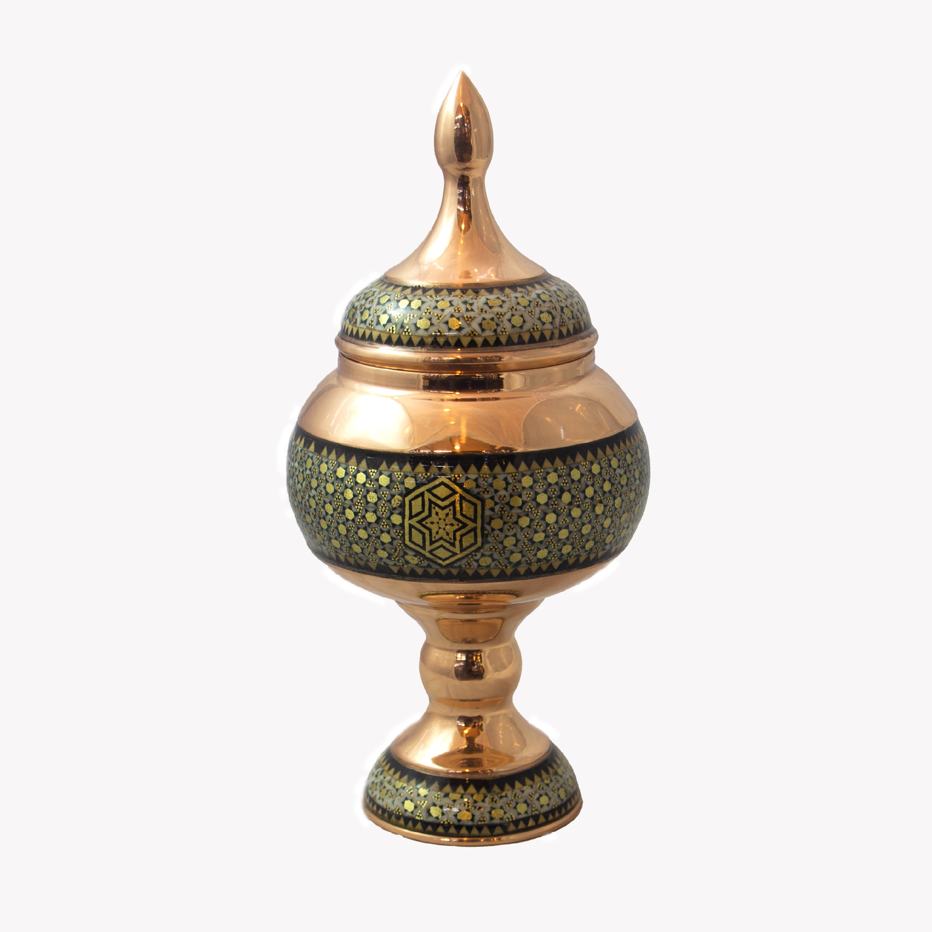 شکلاتخوری صنایع