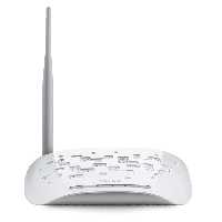 اکسس پوینت بیسیم تی پی لینک مدل دبلیو ای 701 ان دی