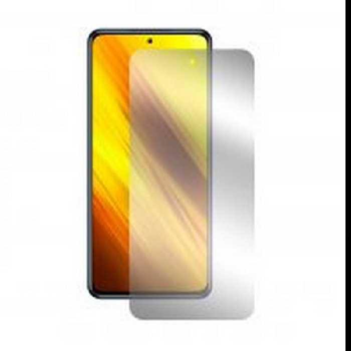 گلس نانو هیدروژل آنتی بلو و ضد ضربه گوشی شیائومی Poco M3 برند راک اسپیس